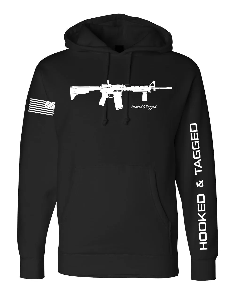 2nd Amendment Hoodie