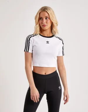 Adidas 3-Stripes Baby Tee