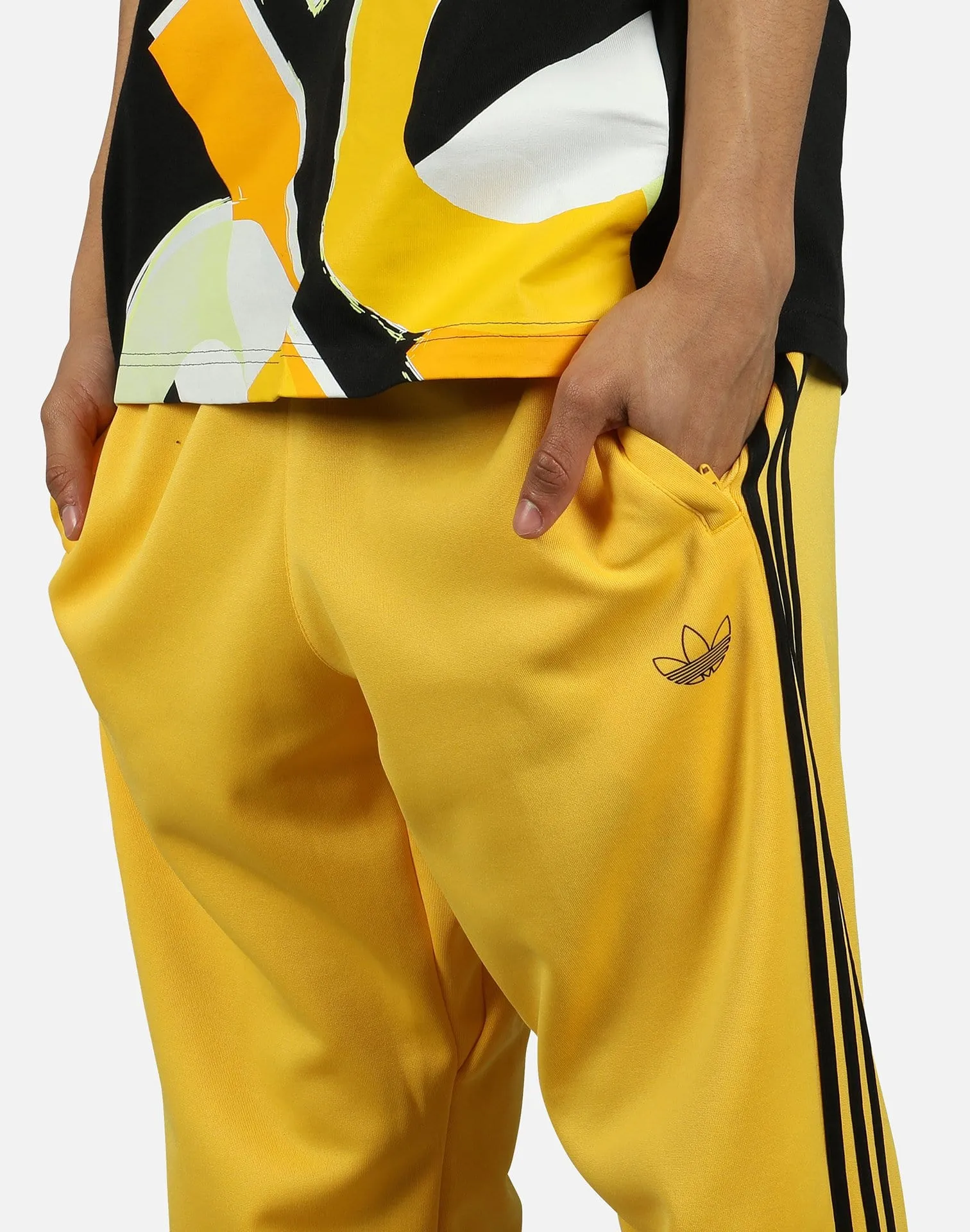 Adidas LAYUP 3-STRIPES PANTS