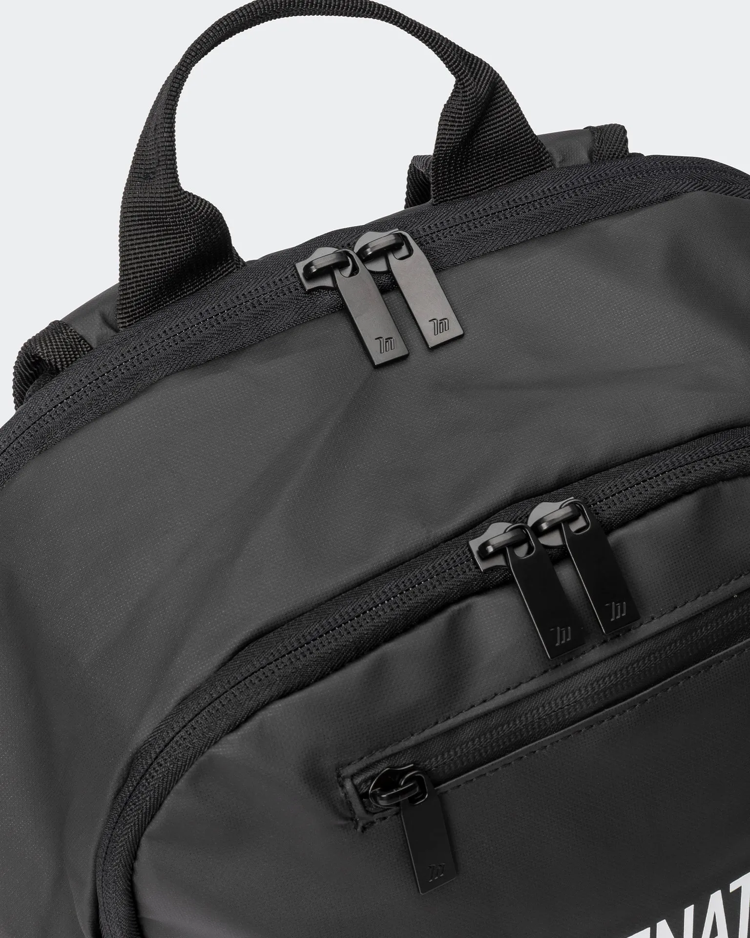 Backpack - Black