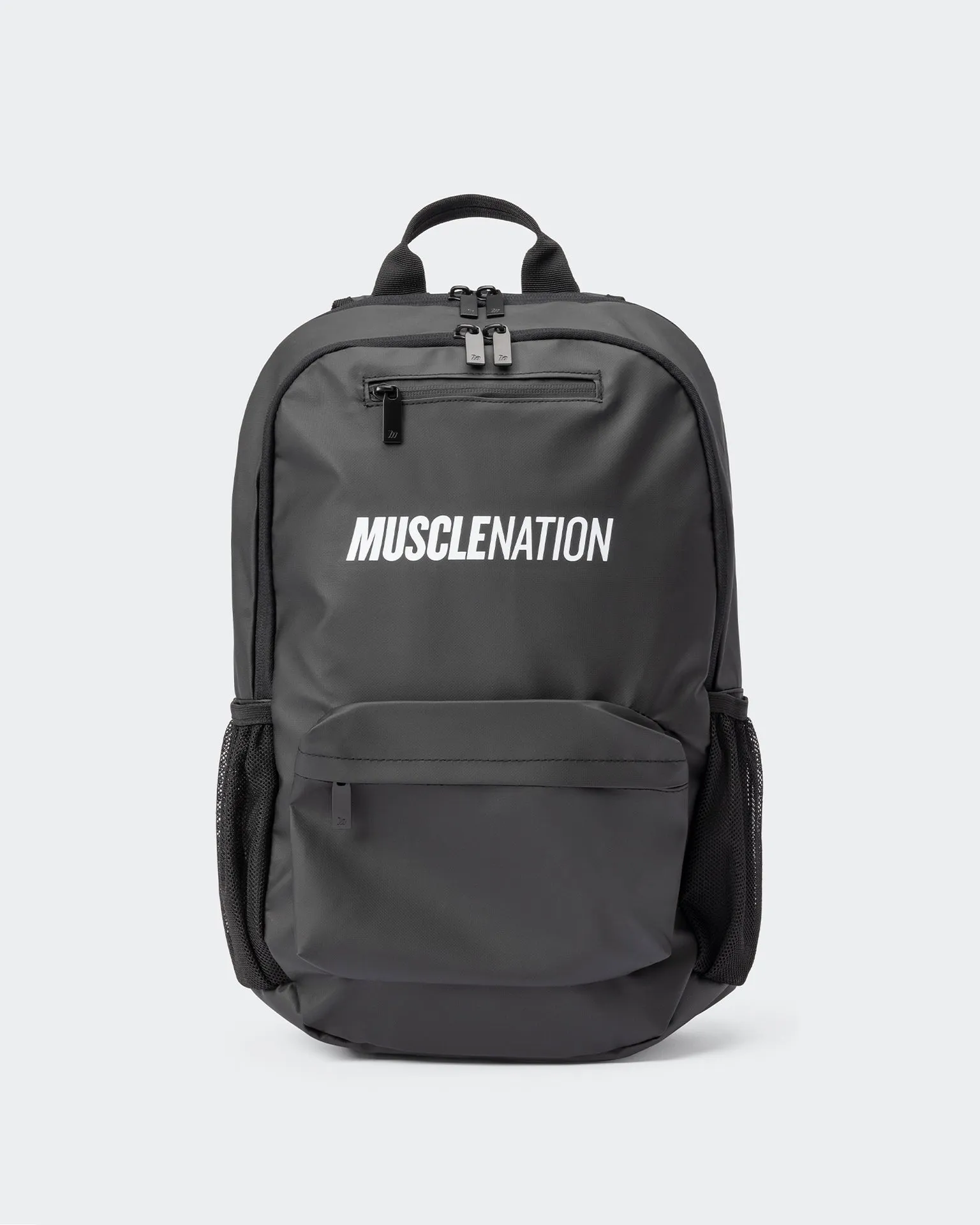 Backpack - Black