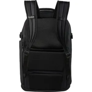 Backpack Verge 25 l DAKINE, color Black Ripstop