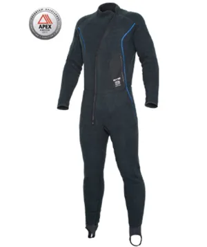 Bare Men's SB System MID Layer Full Suit Drysuit Undergarment