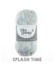 Bo Peep Luxury Baby (West Yorkshire Spinners)