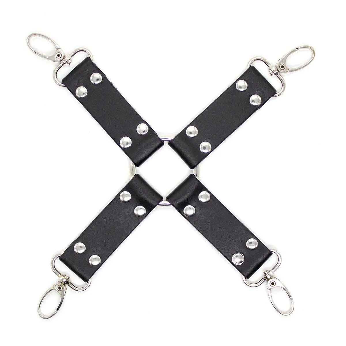 Bondage Kit - Deluxe Bondage Kit 14 pcs.