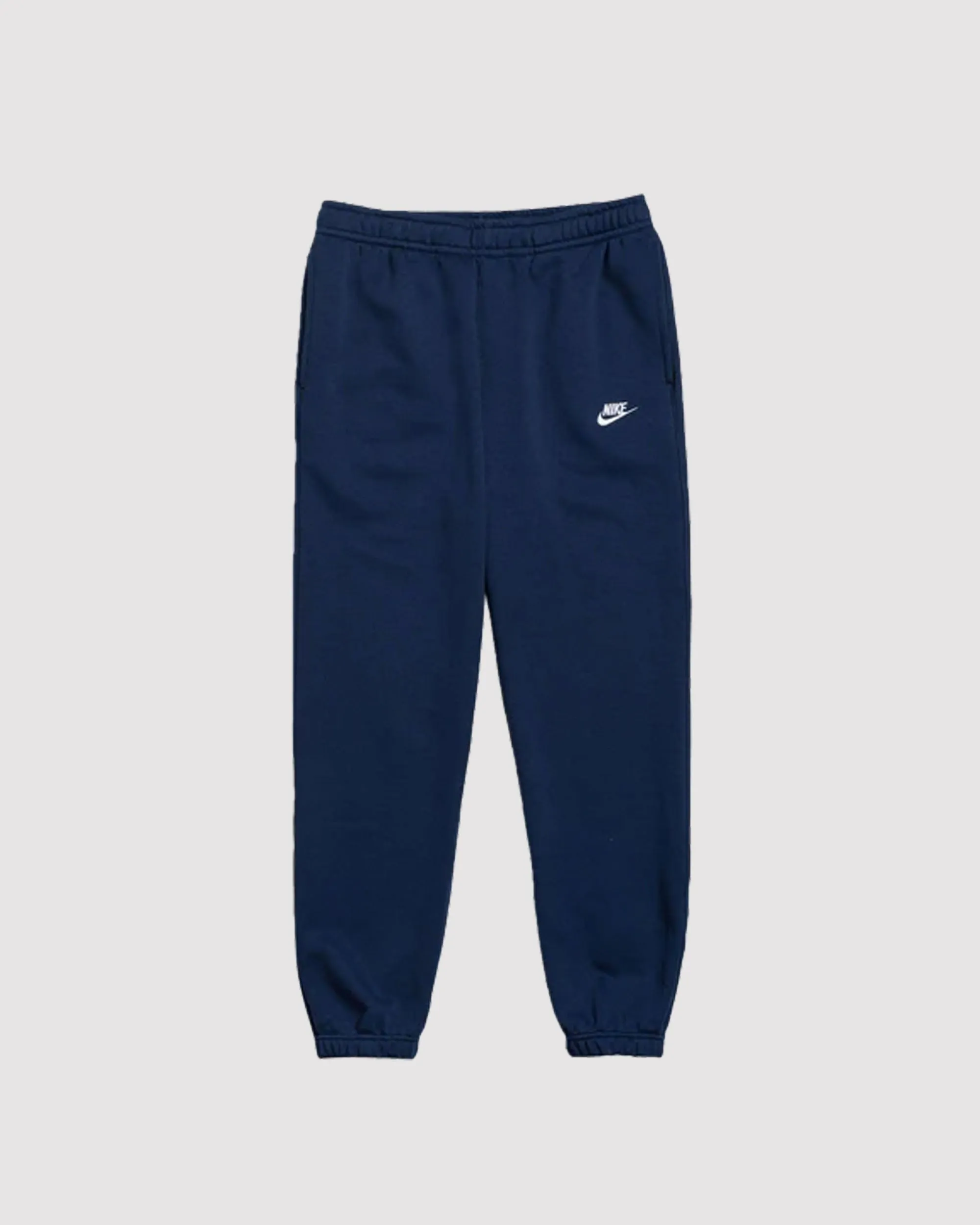 CLUB FLEECE PANTS "MIDNIGHT NAVY"