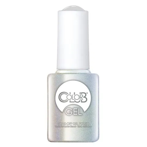 Color Club Gel Polish - Find Balance 0.5 oz