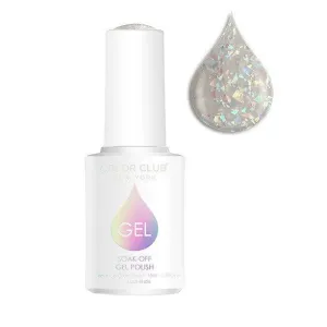 Color Club Gel Polish - Opal Your Mind 0.5 oz