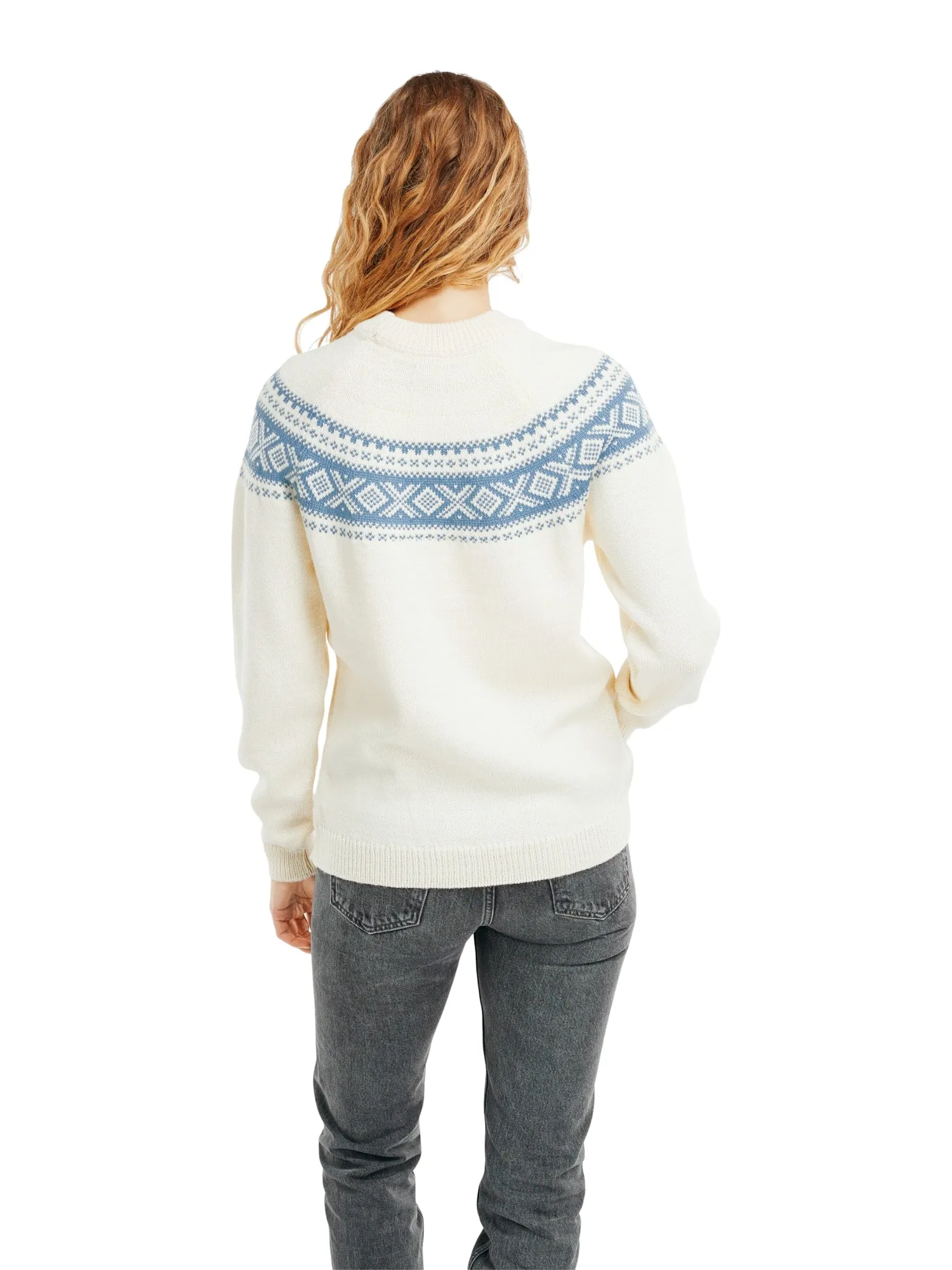 Dale of Norway | Vagsoy Sweater | Women's