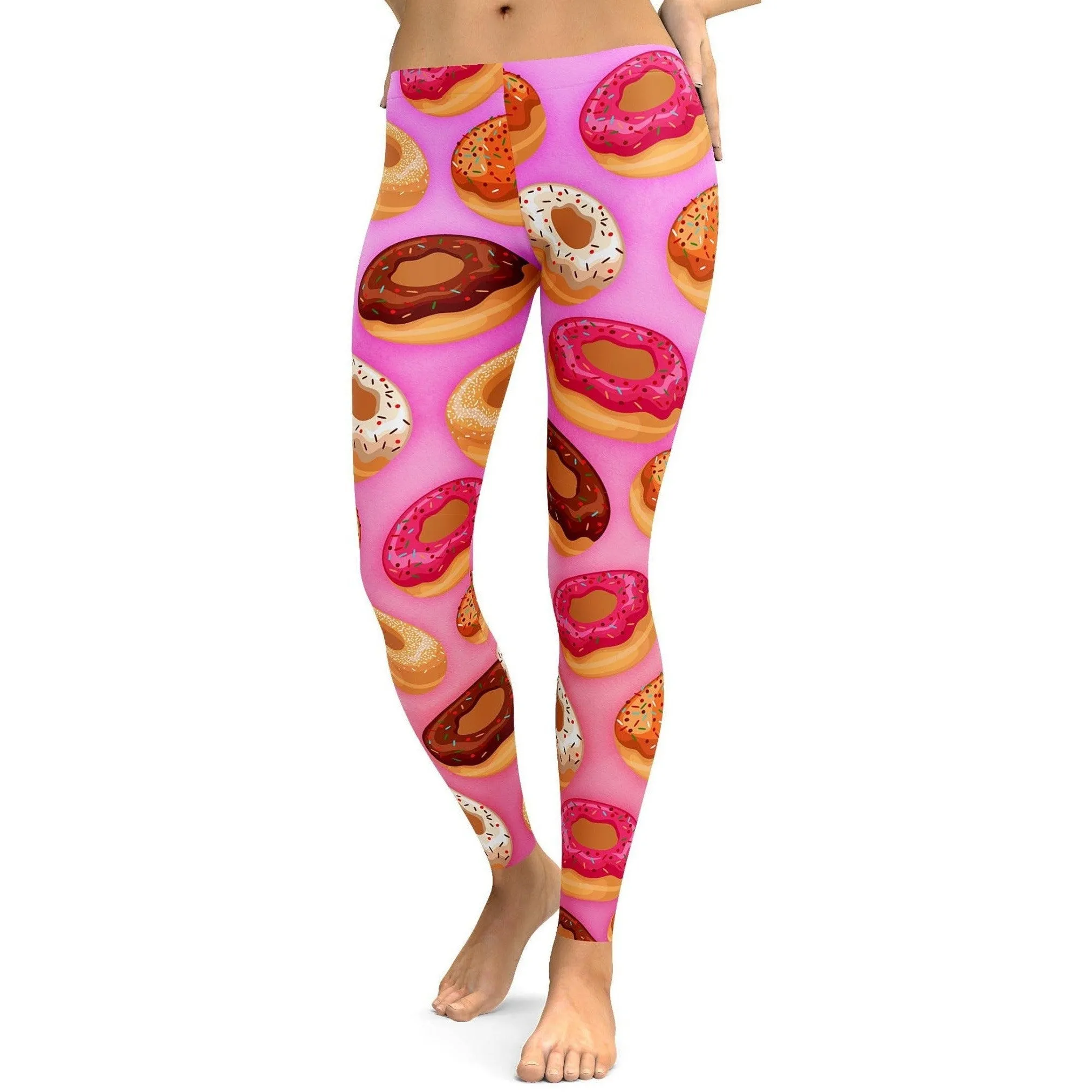 Donut Leggings