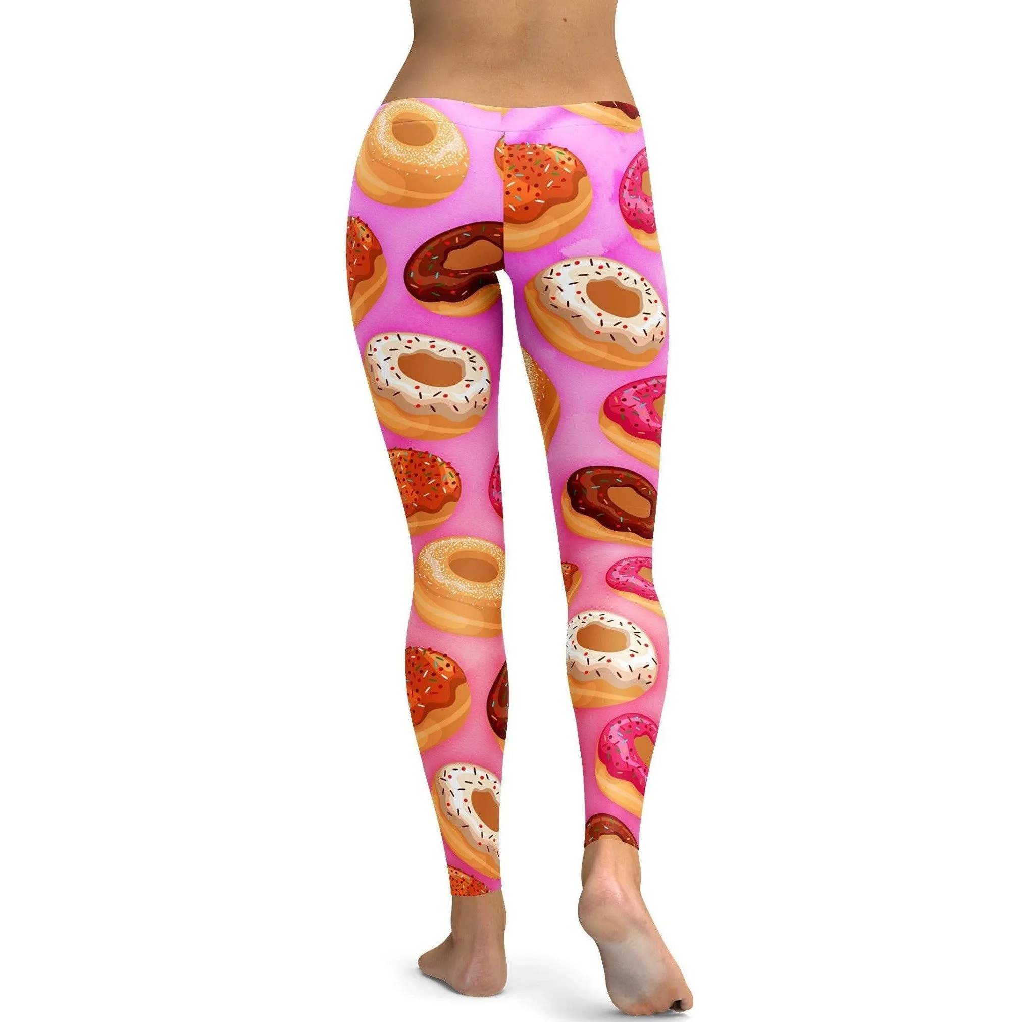 Donut Leggings