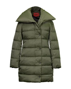 Faria-1 Puffer Coat