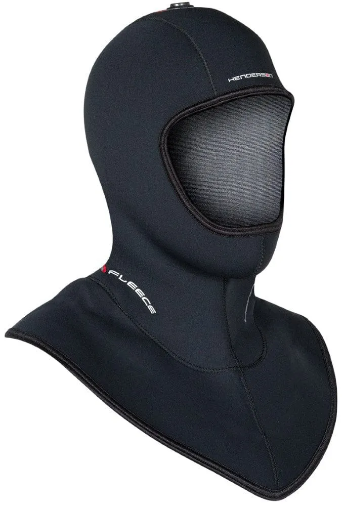 Henderson 5/3mm Thermaxx Bibbed Hood