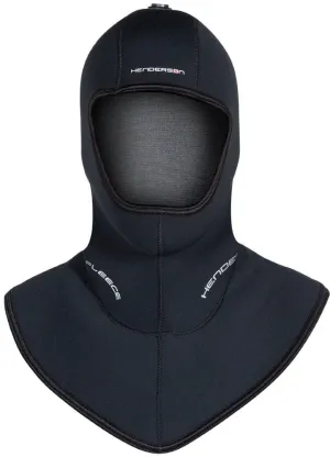 Henderson 5/3mm Thermaxx Bibbed Hood