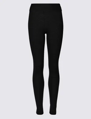 High Waist Leggings