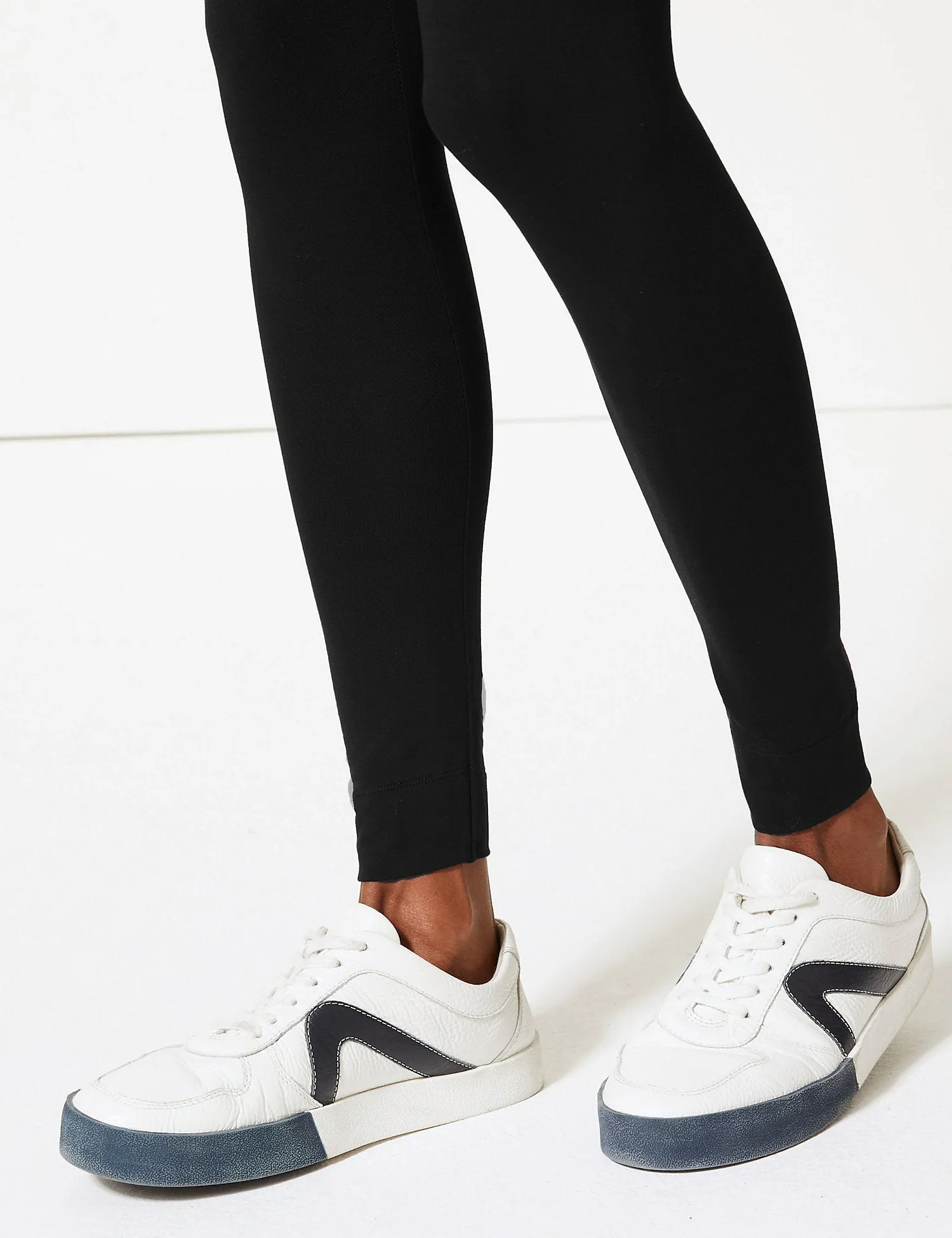 High Waist Leggings