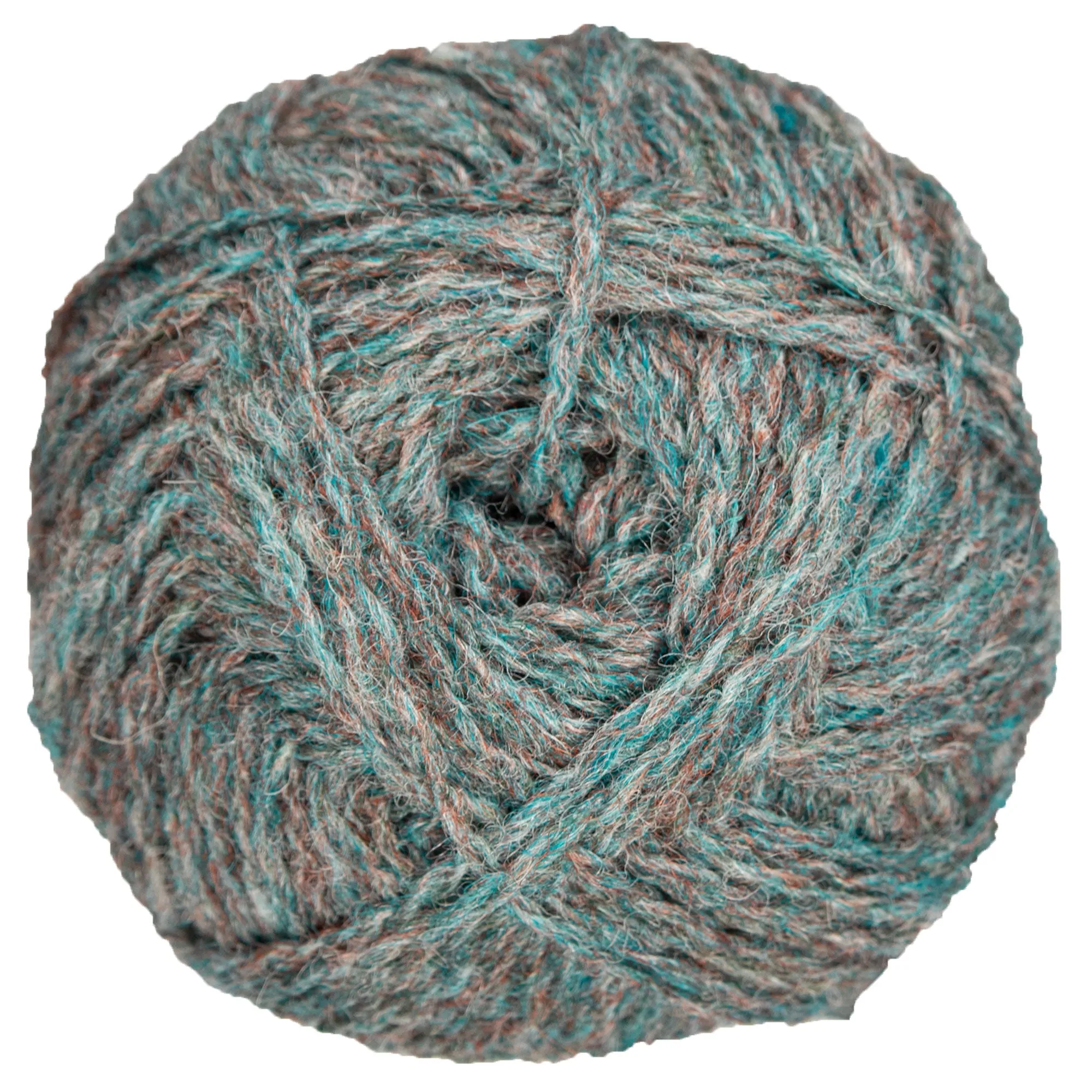 Jamieson's of Shetland Spindrift Yarn - 243 Storm