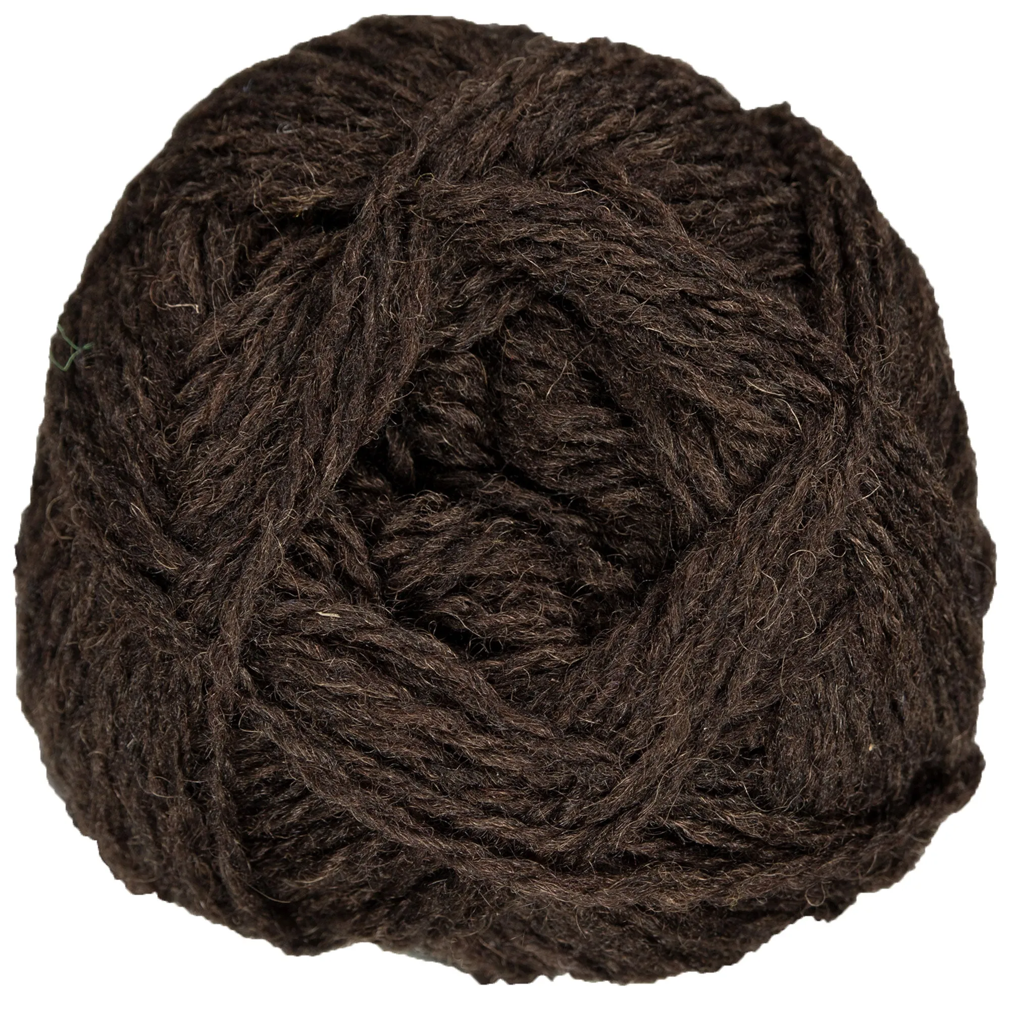 Jamieson's of Shetland Spindrift Yarn - 868 Leather