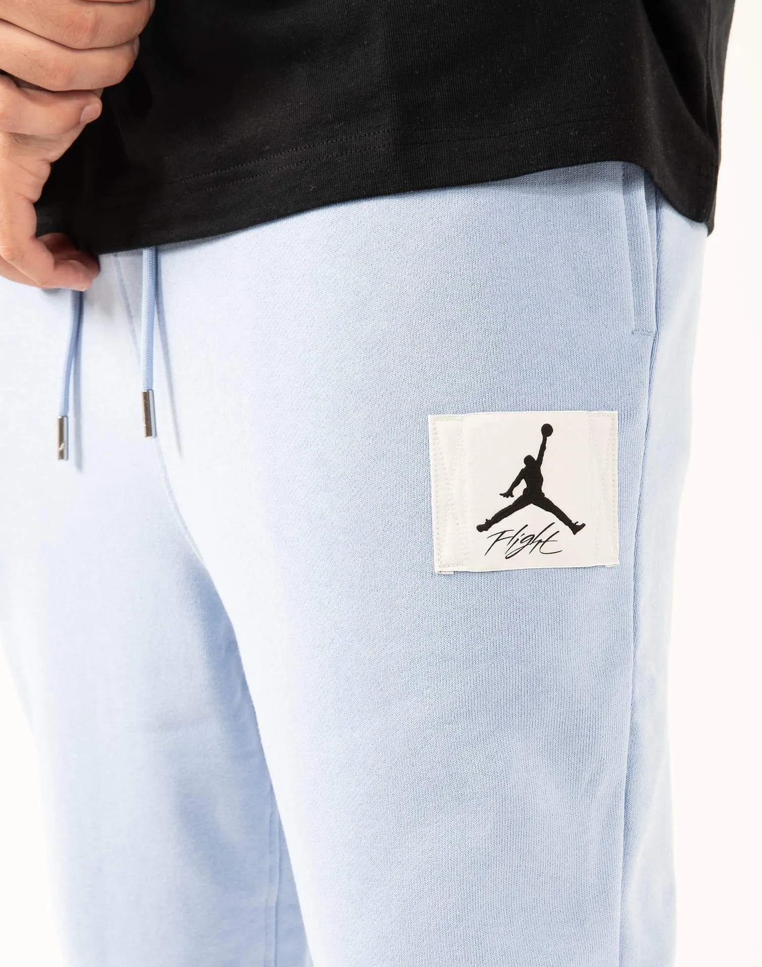 Jordan ESSENTIALS STATEMENT FLEECE PANTS