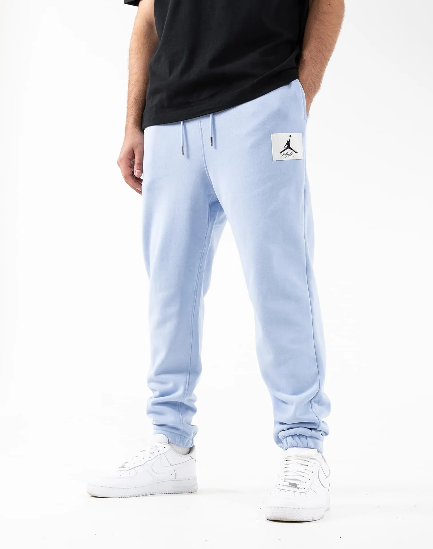 Jordan ESSENTIALS STATEMENT FLEECE PANTS