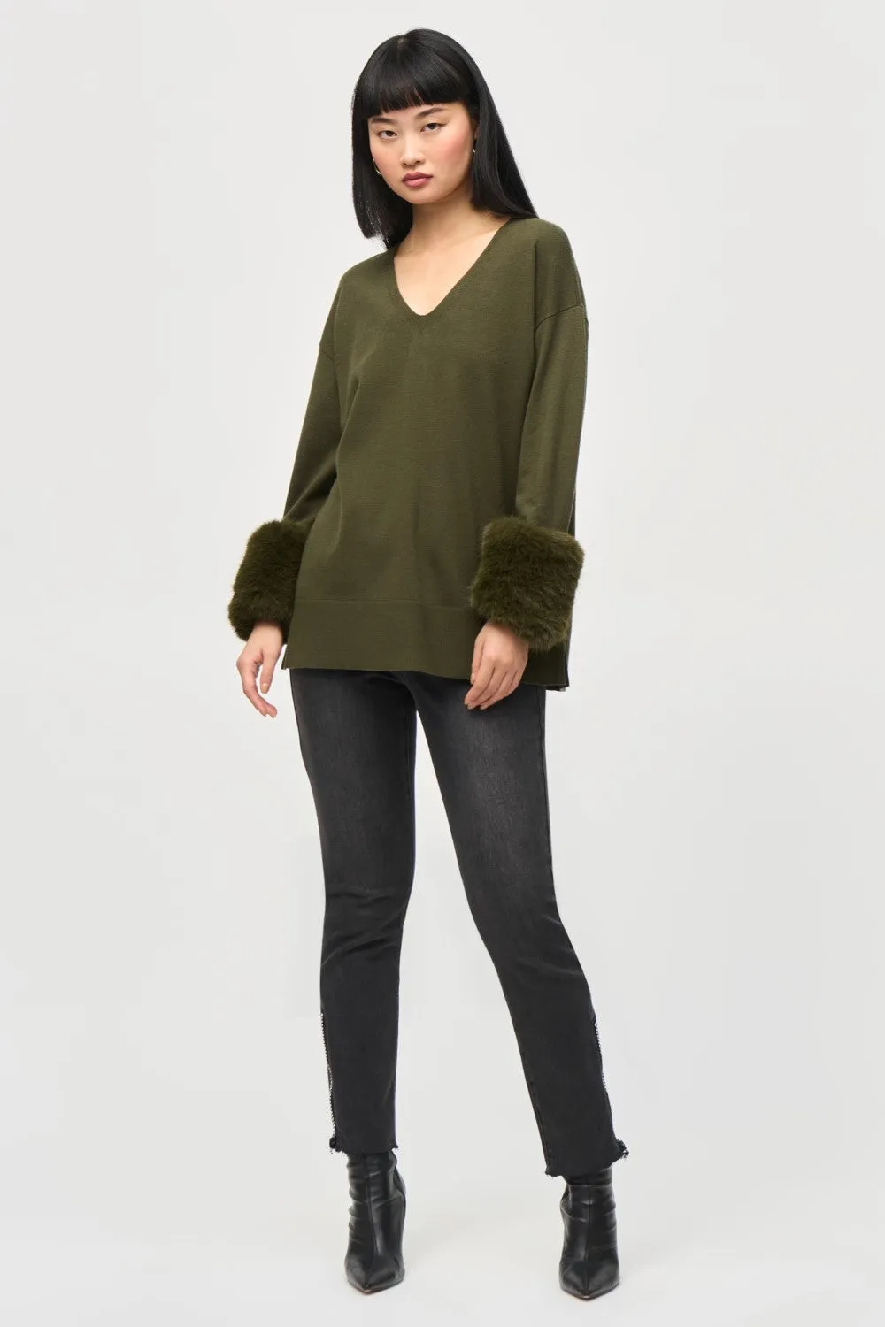 Joseph Ribkoff Sweater 243955