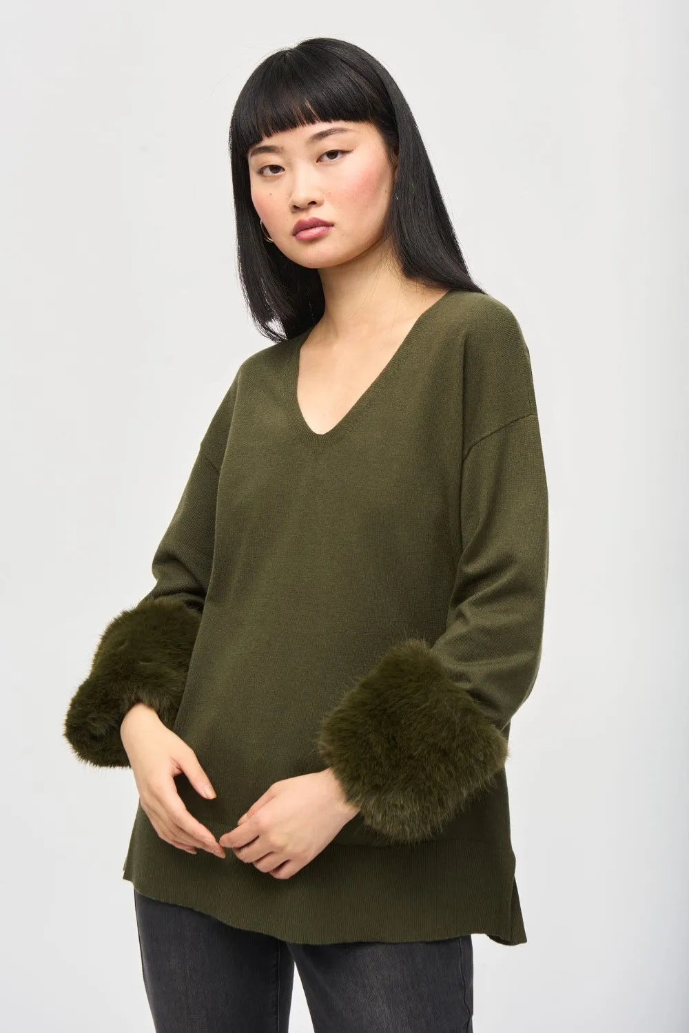 Joseph Ribkoff Sweater 243955