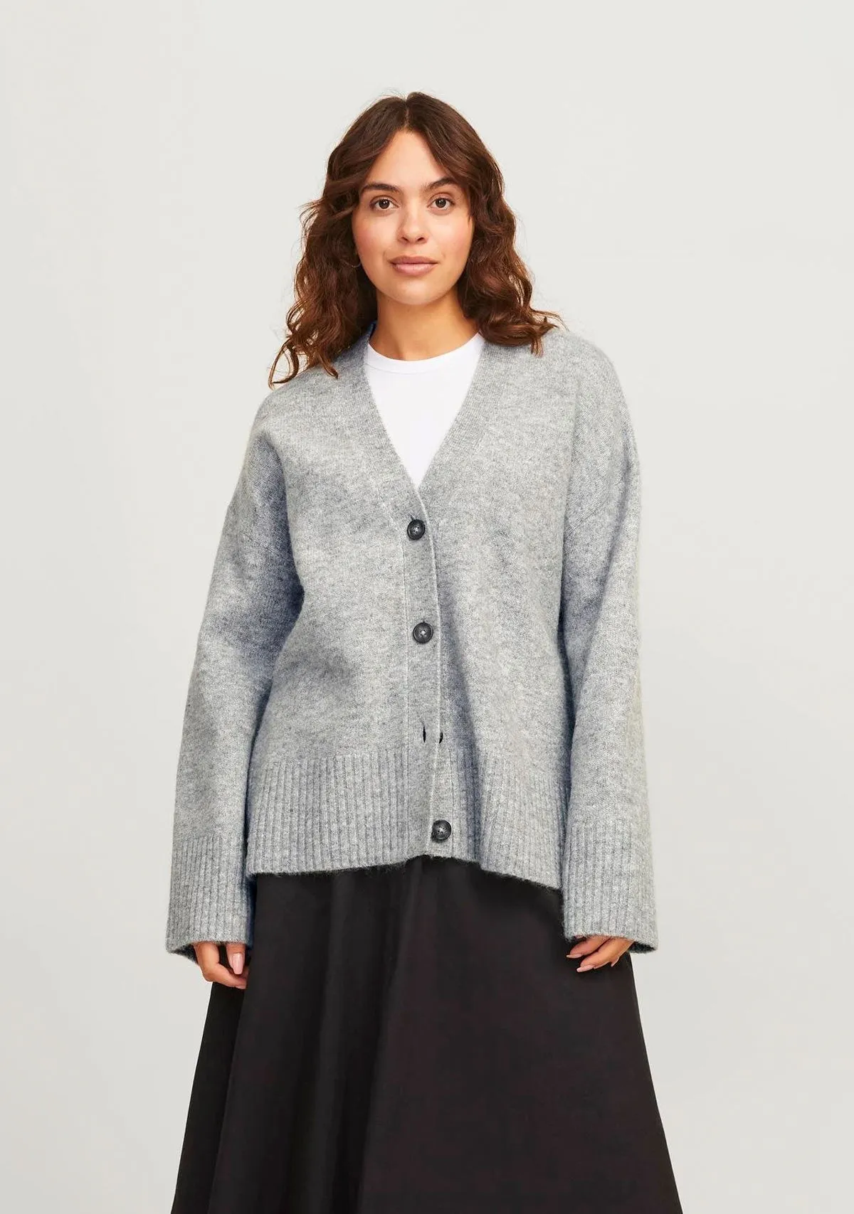 JX Iris Diverse Cardigan