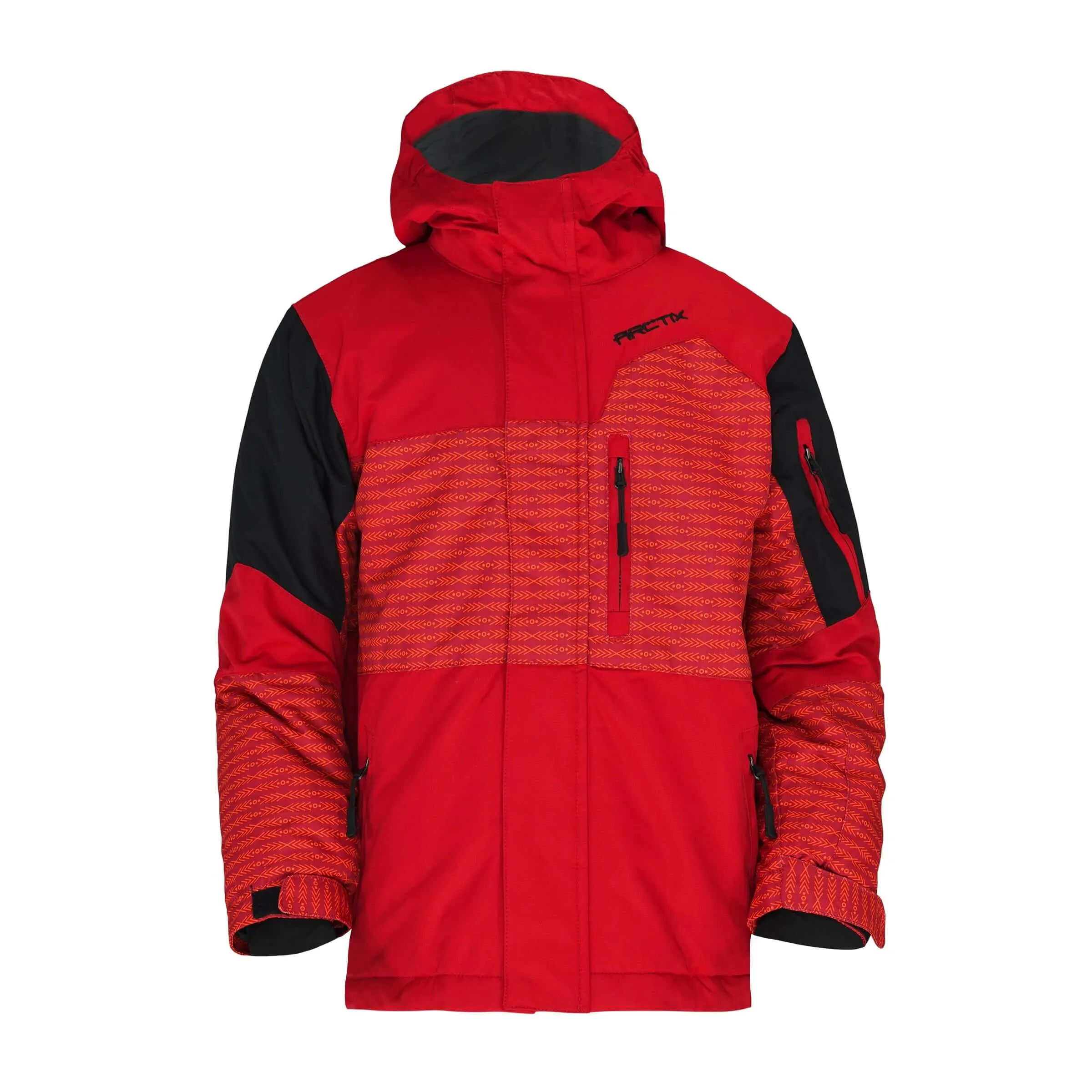 Kids Spruce Insulated Jacket