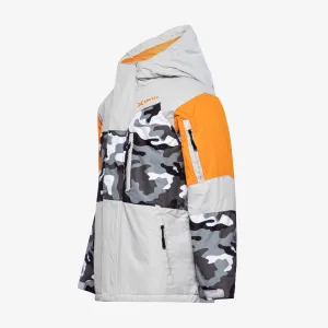 Kids Spruce Insulated Jacket