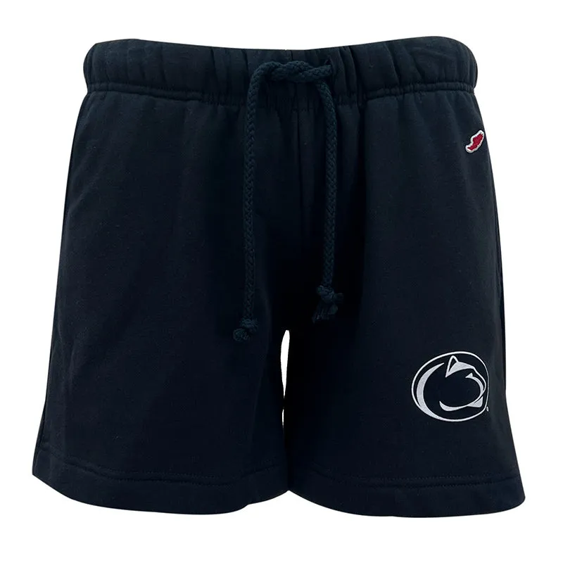 League Ladies Academy Shorts