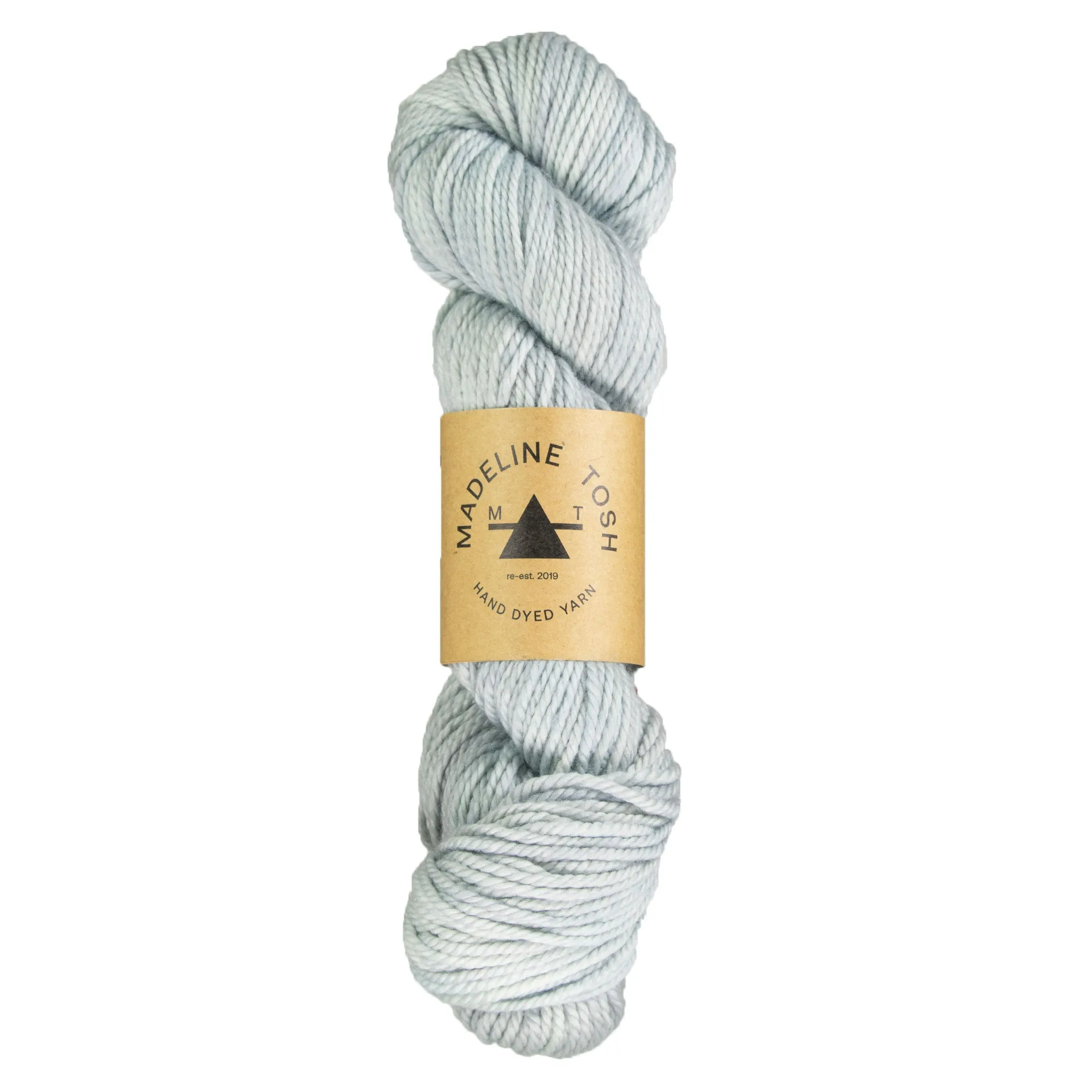 Madelinetosh TML Triple Twist Yarn - Moonglow