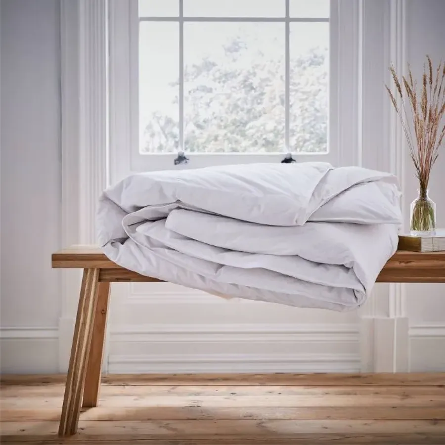 Mayfair Feather & Down Duvet