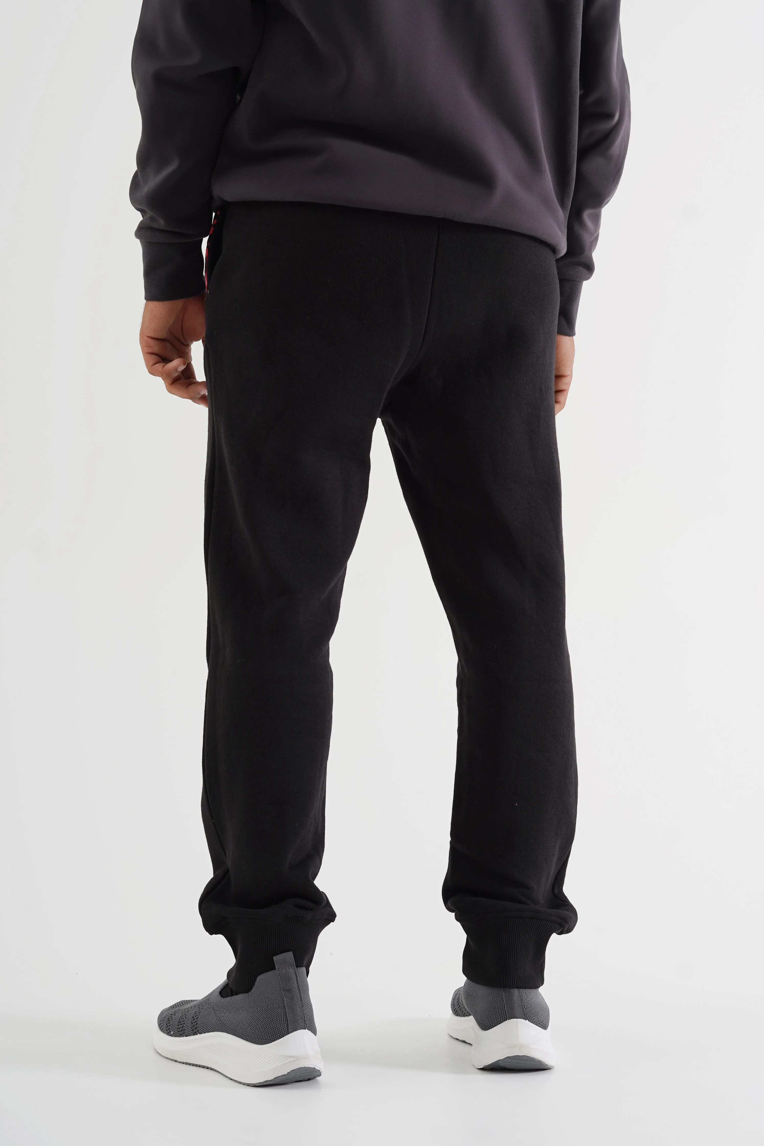 Men's RMK Printed Fleece Joggers Pants