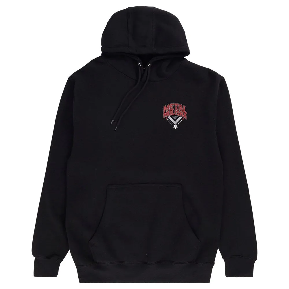 Metal Mulisha Gnar Pullover Hoody