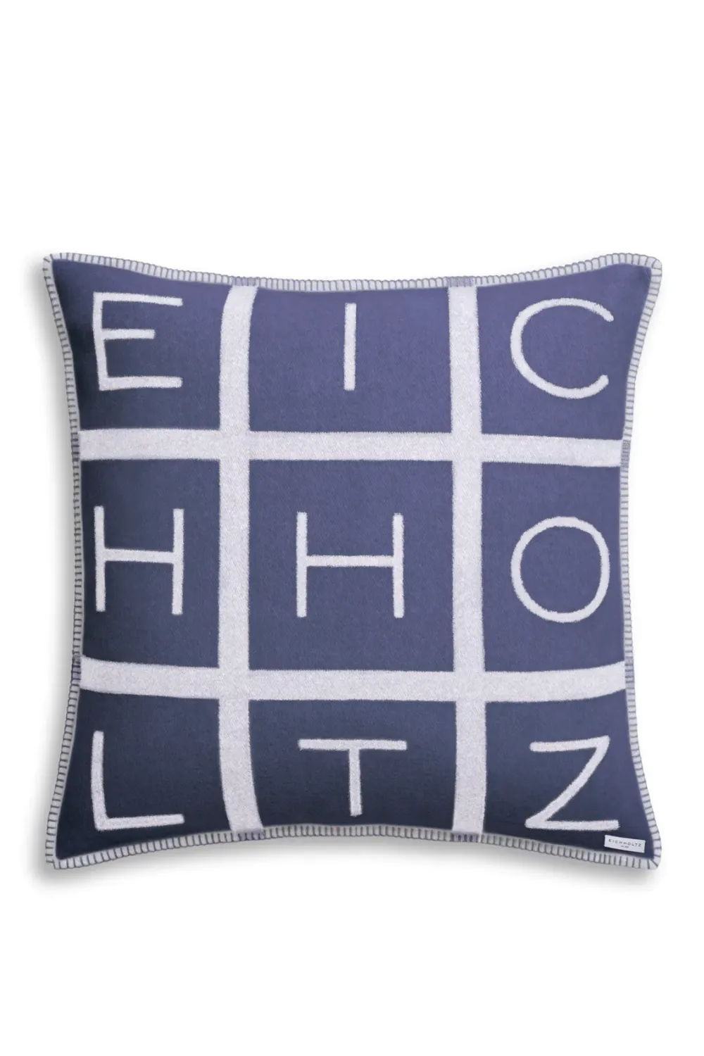 Minimalist Wool Cushion S | Eichholtz Zera