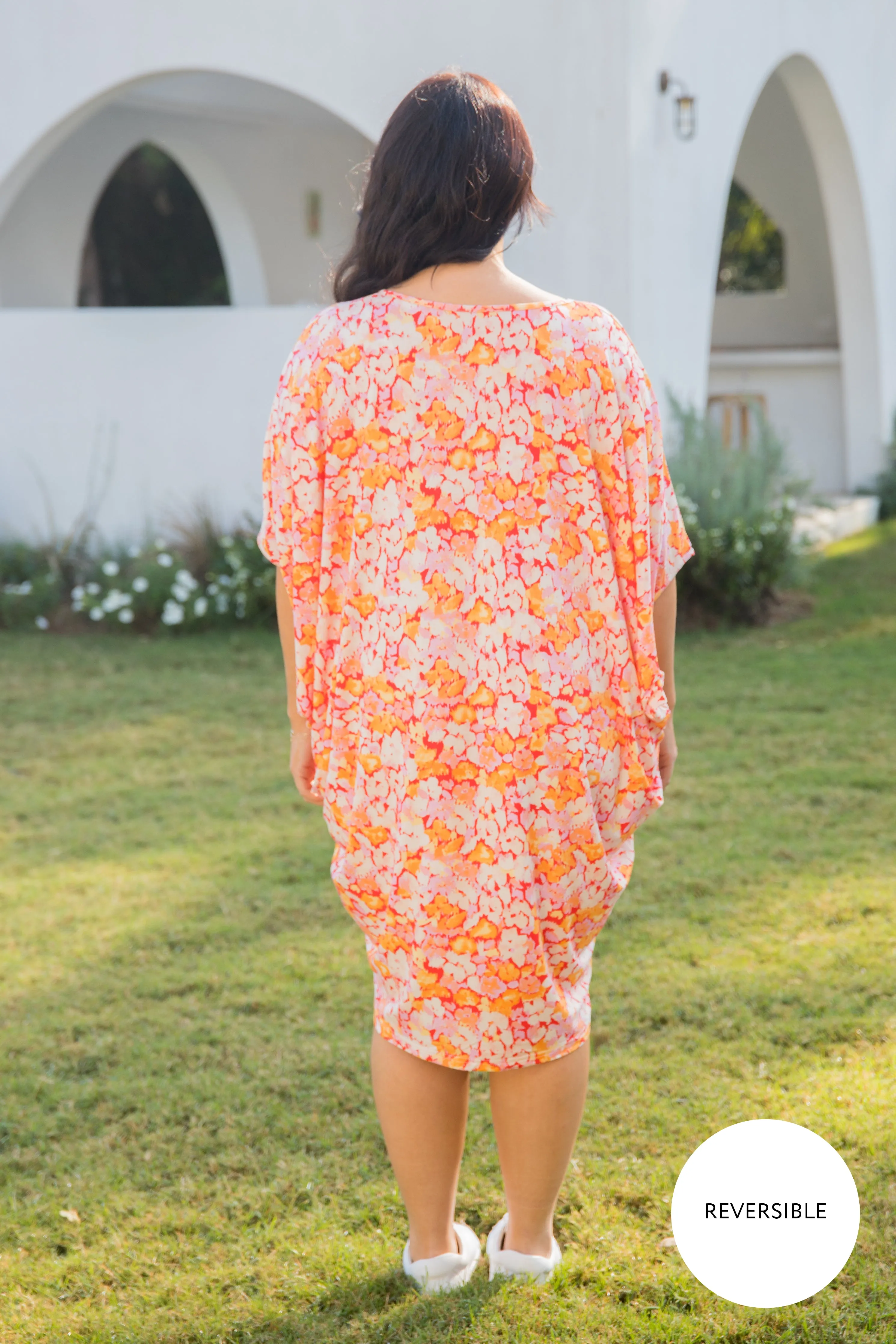 Miracle Dress | Calypso