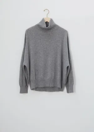 Murano Cashmere Turtleneck