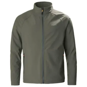 Musto Keepers Softshell Mens Jacket - Forest Green