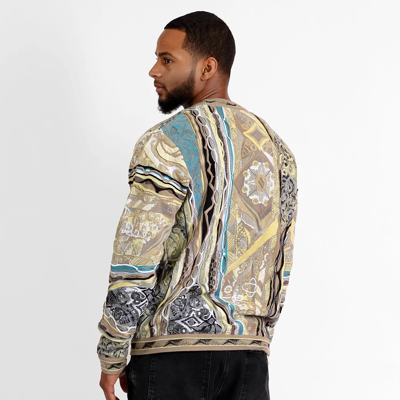 New - COOGI Whirlwind Crew Redux