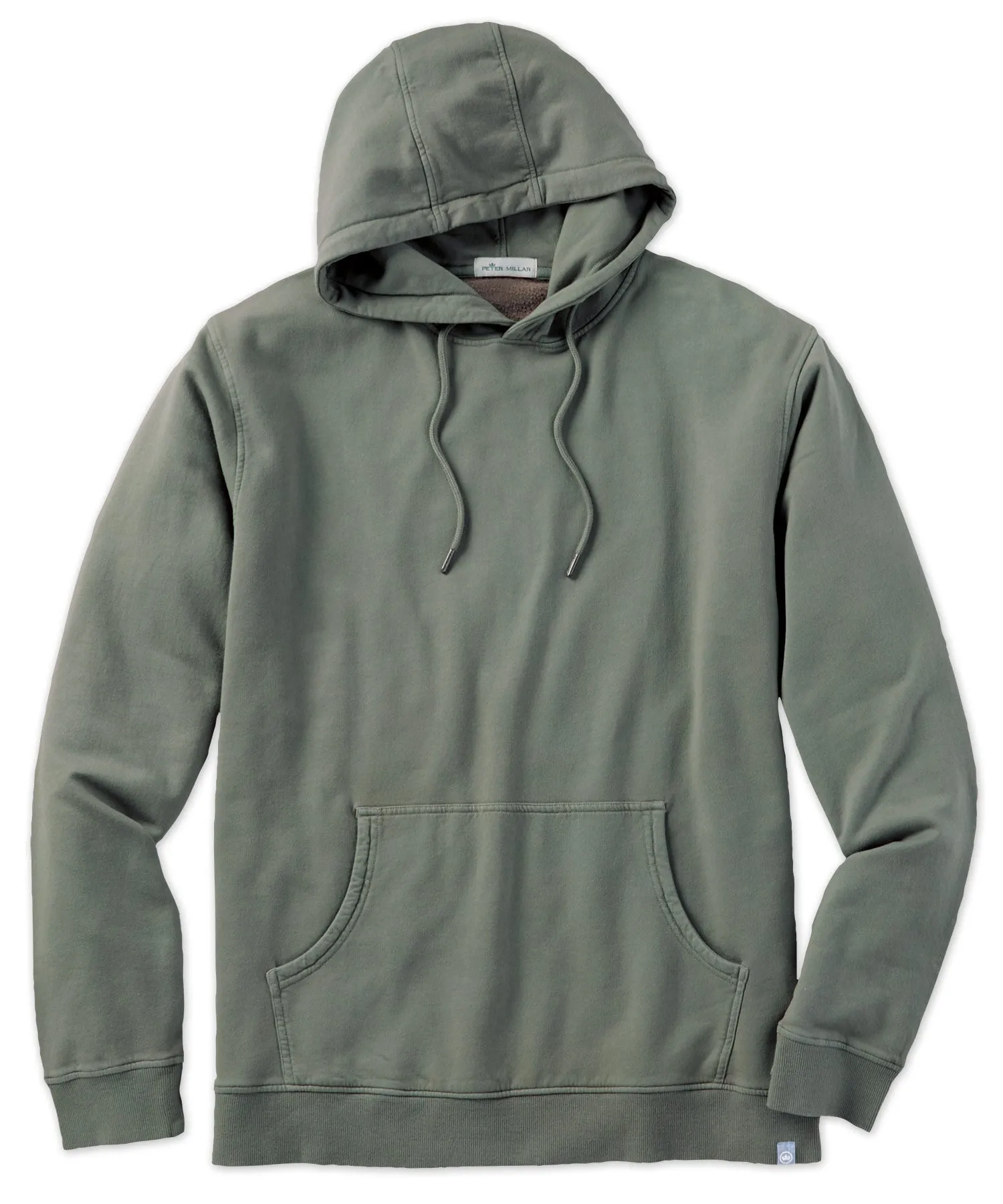 Peter Millar Lava Wash Hoodie