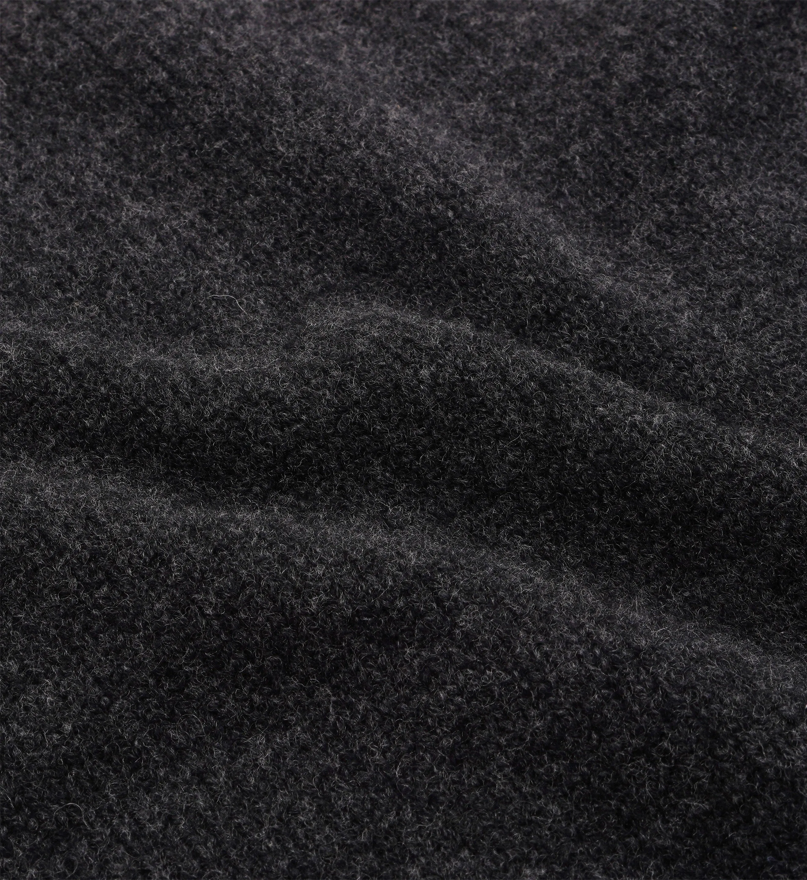 SRC Turtleneck - Dark Gray