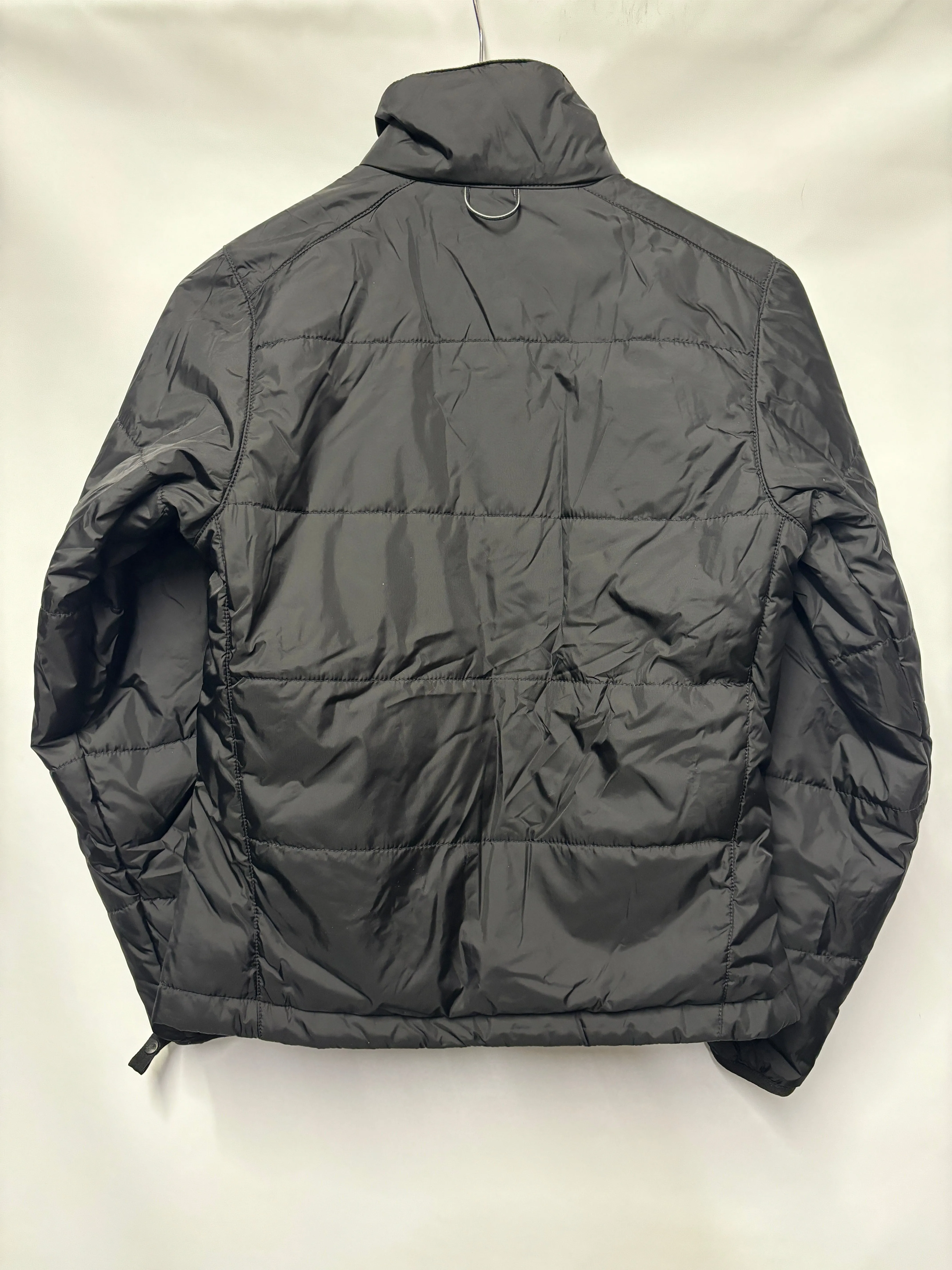 The North Face Black Hyvent Triclimate Jacket XS