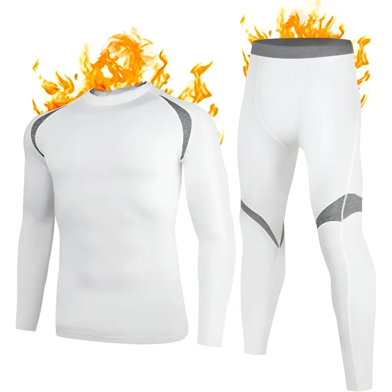 Thermal Layered Wear Set