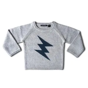 Thunder Sweater