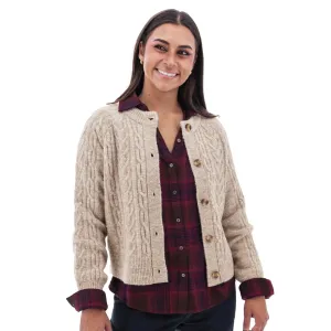 W DELANEY CARDIGAN