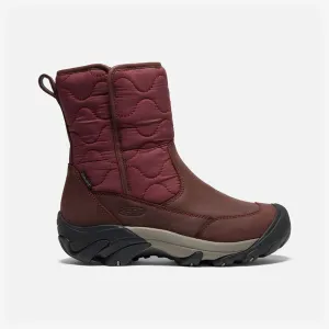 Women's Betty Waterproof Pull-On Boot