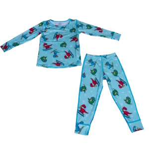 Youth Originals Toddler Print Set - Dino Might